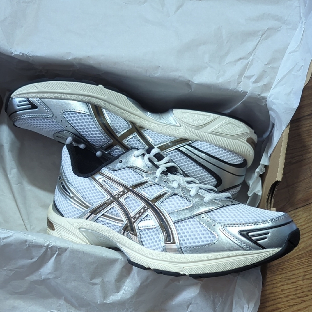 Asics Gel 1130 - CLAY CANYON - 1201A256-113